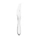 Browne USA 502121 Eclipse Dessert Knife, 7-1/10" 13/0 Stainless Steel Mirror - Dozen 1 image