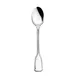 Browne USA 502214 - Iced Tea Spoon, 7-3/10" Length, 18/0 Stainless Steel, Mirror - 1 Dozen 1 image