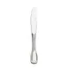 Browne USA 502221 Lafayette Dessert Knife, 7.1" Blade, 13/0 Stainless Steel, Mirror - 1 Dozen 1 image