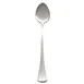 Browne USA 502314 - Iced Tea Spoon, 7.5" / 19.0cm, 18/0 Stainless Steel, Mirror - Dozen 1 image