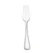 Browne USA 502403 - Concerto Dinner Fork, 7‑3/10" 18/10 Stainless Steel Mirror - 1 Dozen 1 image