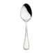 Browne USA 502404 - Concerto Tablespoon, 8-1/10", 18/10 Stainless Steel, Mirror Finish - 1 Dozen 1 image