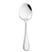 Browne USA 502504 Celine Tablespoon 8‑3/10" Mirror 18/0 Stainless Steel 7‑8" Length - 1 Dozen 1 image
