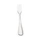 Browne USA 502515 Oyster Fork, 5" Length, 4-Tine, 18/0 Stainless, Mirror - Dozen 1 image