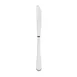 Browne USA 502521 Celine Dessert Knife, 7-1/10" Length 13/0 Stainless Steel, Mirror - Dozen 1 image