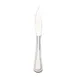 Browne USA 502912 - Contour Steak Knife, 9-3/10" Serrated Stainless Mirror Stamped 8"‑9" - 1 Dozen 1 image