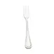 Browne USA 502915 - Contour Oyster Fork, 6" 4‑Tine, 18/0 Stainless Steel Mirror - Dozen 1 image