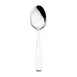 Browne USA 503002 - Modena Dessert Spoon, 7-3/10" 18/10 Stainless Steel, Satin - Dozen 1 image