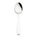Browne USA 503004 Modena Tablespoon, 8-1/10" Length, 18/10 Stainless Steel, Satin - Dozen 1 image