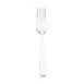 Browne USA 503010 Modena Salad Fork, 6.5" Length, 18/10 Stainless Steel, Satin - Dozen 1 image