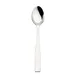 Browne USA 503014 Modena Iced Tea Spoon, 7"-3/10" , 18/10 Stainless Steel Satin - Dozen 1 image