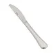 Browne USA 503221 Luna Dessert Knife, 7" Length, 13/0 Stainless Steel Mirror - 1 Dozen 1 image