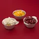 Browne USA 515045 - 2 oz Steel Ramekin, 2-5/8" Dia x 1-3/16" H, Mirror/Satin, Dishwasher Safe 2 image