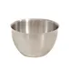 Browne USA 515065 Fry Cup, 13-14 oz, 2-2/5" Dia x 4-1/10" H, 18/8 Steel, Dishwasher Safe - 6/Pack 1 image