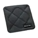Browne USA 5436502 Hot Pad, 10" x 10" Neoprene Black, Heat -134‑500°F, Water‑Repellent & Non‑Slip 1 image