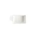Browne USA 5630101 Sugar Packet Holder, 4.25" x 3" x 1.75" White Porcelain - Dozen 2 image