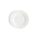 Browne USA 5630106 China Plate, 6.5" Round Wide Rim, White Porcelain Vitrified - Dozen 2 image