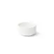 Browne USA 5630150 - 4" Round White Porcelain Bowl, 7 fl oz, General Use, Vitrified - Dozen 1 image