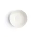 Browne USA 5630152 - 6" Round White Porcelain Bowl, 400ml / 13.5 fl oz Vitrified - Dozen 2 image