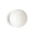 Browne USA 5630153 - 6" White Round Porcelain Bowl 15 oz Use Vitrified Alumina - Dozen 2 image