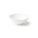 Browne USA 5630153 - 6" White Round Porcelain Bowl 15 oz Use Vitrified Alumina - Dozen 1 image