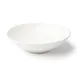 Browne USA 5630154 - 9" Round Porcelain Bowl, 40 oz (1.25 qt) White High‑Alumina - Dozen 1 image