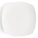 Browne USA 5630198 Coupe China Plate, 11.75" White Porcelain, Vitrified, Coupe Rim - Dozen 2 image