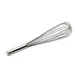 Browne USA 571212 Piano Whip, 12" Epoxy‑Filled, 11 Soldered Wires, Stainless Steel, 10"‑12" Length 1 image