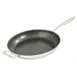 Browne USA 5724062 Fry Pan, 12½" x 2" Stainless Steel, ¼" Al Core, Excalibur Non‑Stick, Induction 1 image