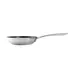 Browne USA 5724156 Thermalloy 8" Fry Pan 18/8 Stainless Steel Non‑Stick Riveted Handle Induction Ready 2 image