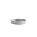 Browne USA 5730066 Thermalloy Deep Dish Pizza Pan, 6" Diameter, 18-Gauge Aluminum Construction 2 image