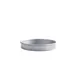Browne USA 5730067 Thermalloy Deep Dish Pizza Pan, 7" Diameter, 18 Gauge Aluminum Construction 2 image