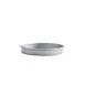 Browne USA 5730068 Thermalloy Deep Dish Pizza Pan, 8" Diameter, 18-Gauge Aluminum Construction 2 image