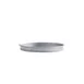 Browne USA 5730071 Thermalloy Deep Dish Pizza Pan, 11" Dia., 18-Gauge Solid Aluminum 2 image