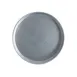 Browne USA 5730072 Thermalloy Deep Dish Pizza Pan, 12" Diameter, 18-Gauge Solid Aluminum 1 image
