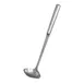 Browne USA 573142 Elite Ladle, 1 oz, 11" Stainless Steel Mirror, Hollow Handle, 2.5 mm 1 image