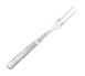 Browne USA 573150 Pot Fork, 11" Stainless Steel, Mirror, Hollow Handle, 2.5 mm Thickness 1 image
