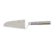 Browne USA 573158 Pastry Server, 11" Length, Hollow Stainless Handle, 2.5mm Mirror, Edge 1 image