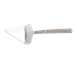 Browne USA 573159 Pie/Cake Server, 11", Hollow Stainless Handle, 2.5mm Mirror, Smooth Edge 1 image