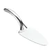 Browne USA 573183 Eclipse Pie Server, 10" Stay‑Cool Handle, 18/8 Stainless Steel, Smooth Edge 1 image