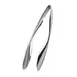 Browne USA 573187 Eclipse Serving Tongs, 9½" One‑Piece, Stay‑Cool Handle, 18/8 Stainless Steel 1 image