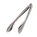 Browne USA 573188 Eclipse Serving Tongs, 12" Stainless Steel, Mirror, Ergonomic Hollow Handle 1 image