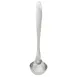 Browne USA 573284 Ladle, 10", 1/2‑1½ oz, 18/8 Stainless Steel Satin, Stay‑Cool Hollow Handle 1 image