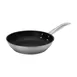 Browne USA 5734061 Fry Pan, 11" Dia x 2" H, Handle, Base, Teflon Select Non‑Stick, NSF 1 image