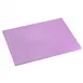 Browne USA 57361516 Cutting Board, 15" x 20" x 1/2", Purple PE, Non‑Skid, Dishwasher Safe NSF 1 image