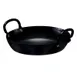 Browne USA 573752 Fry Pan 11‑4/5"×2‑1/4" Steel Non‑Stick Induction Oven Safe 200°C PFOA/PTFE Free 1 image