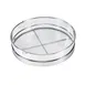 Browne USA 574146 Drum Sieve – 16" Dia x 2-3/4" H, 16 Mesh Stainless Steel, Cross Bar Reinforcers 1 image