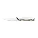 Browne USA 574333 - Chateaubriand Knife, 10" Pistol‑Grip Handle 18/0 Satin Stamped - Dozen 1 image