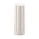 Browne USA 574350-1 Charger Holder, White Aluminum Head Accessory for Whipped Cream Dispenser 1 image