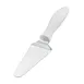 Browne USA 574361 - Pie/Cake Server, 10½" Length, 5" x 2" Steel Blade, Handle, NSF, Dishwasher Safe 1 image